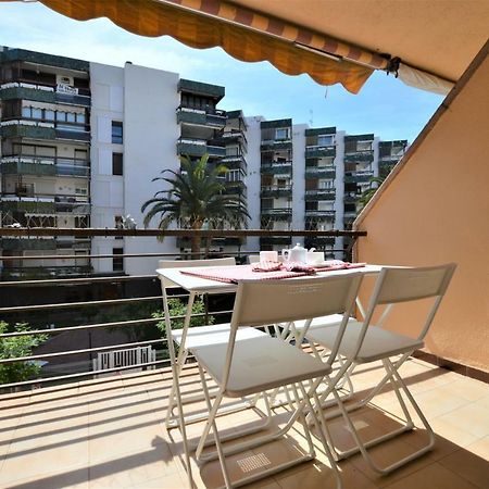 Atlas III Arysal Salou Exterior foto