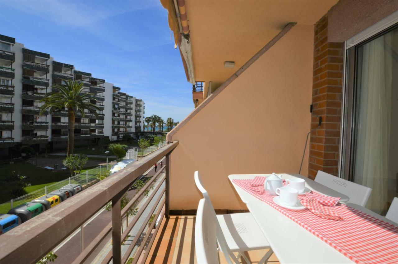 Atlas III Arysal Salou Exterior foto