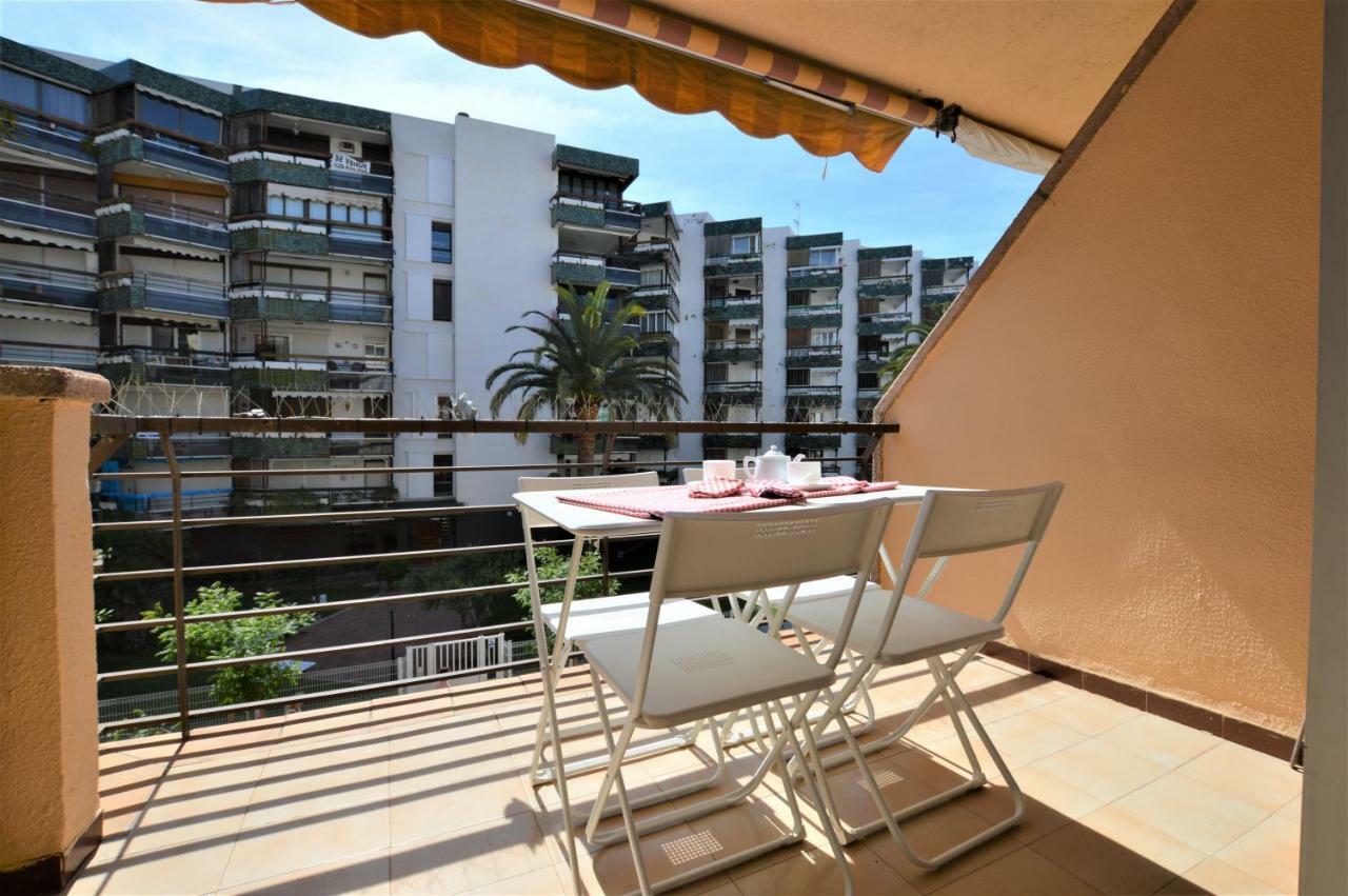 Atlas III Arysal Salou Exterior foto