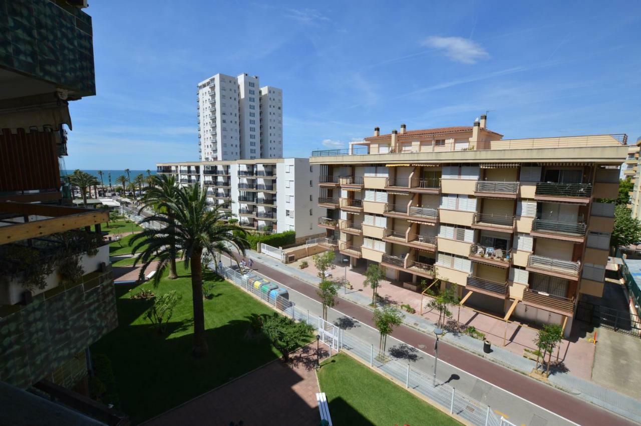 Atlas III Arysal Salou Exterior foto